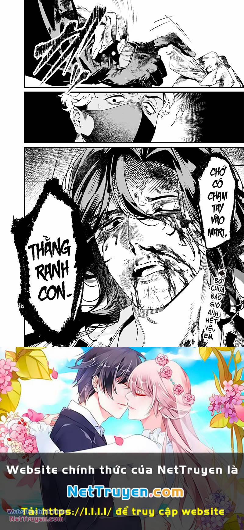 Maria Đoạn Tội 24 trang 19