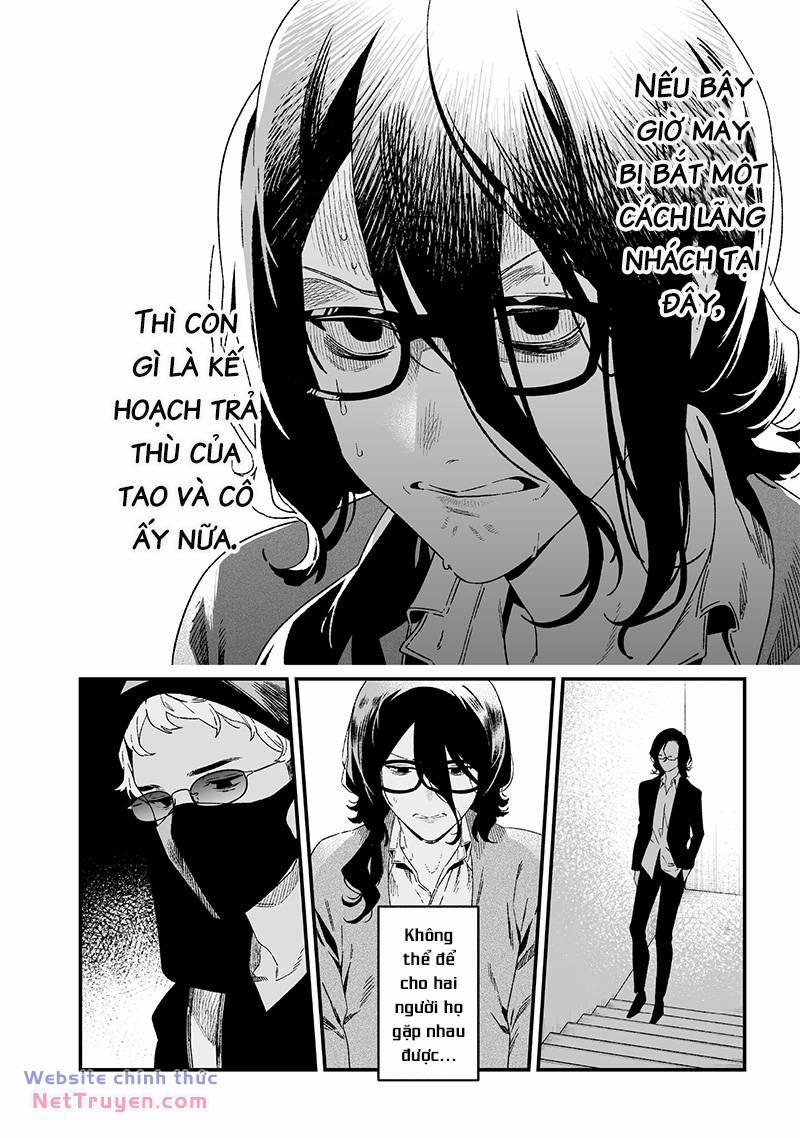 Maria Đoạn Tội 24 trang 3