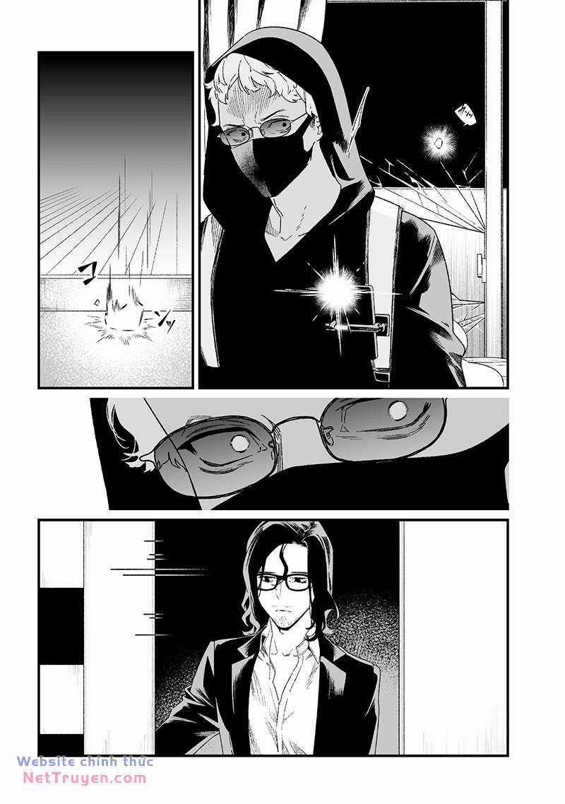 Maria Đoạn Tội 24 trang 4