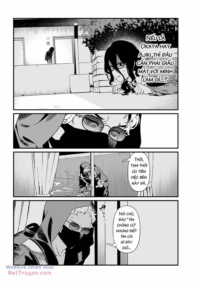 Maria Đoạn Tội 24 trang 8