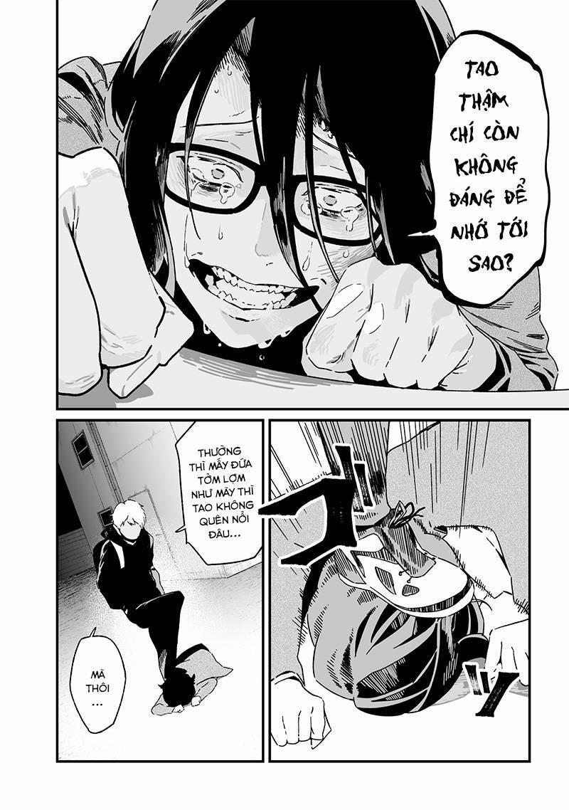 Maria Đoạn Tội 25 trang 13