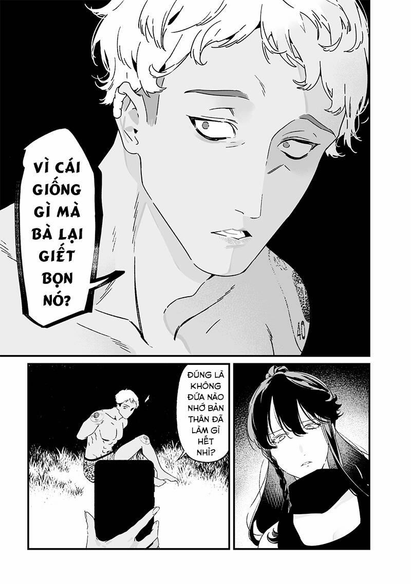 Maria Đoạn Tội 26 trang 10