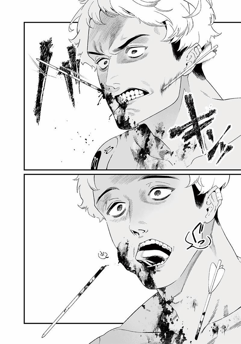 Maria Đoạn Tội 27 trang 3