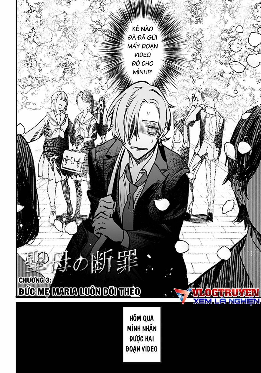 Maria Đoạn Tội 3 trang 2