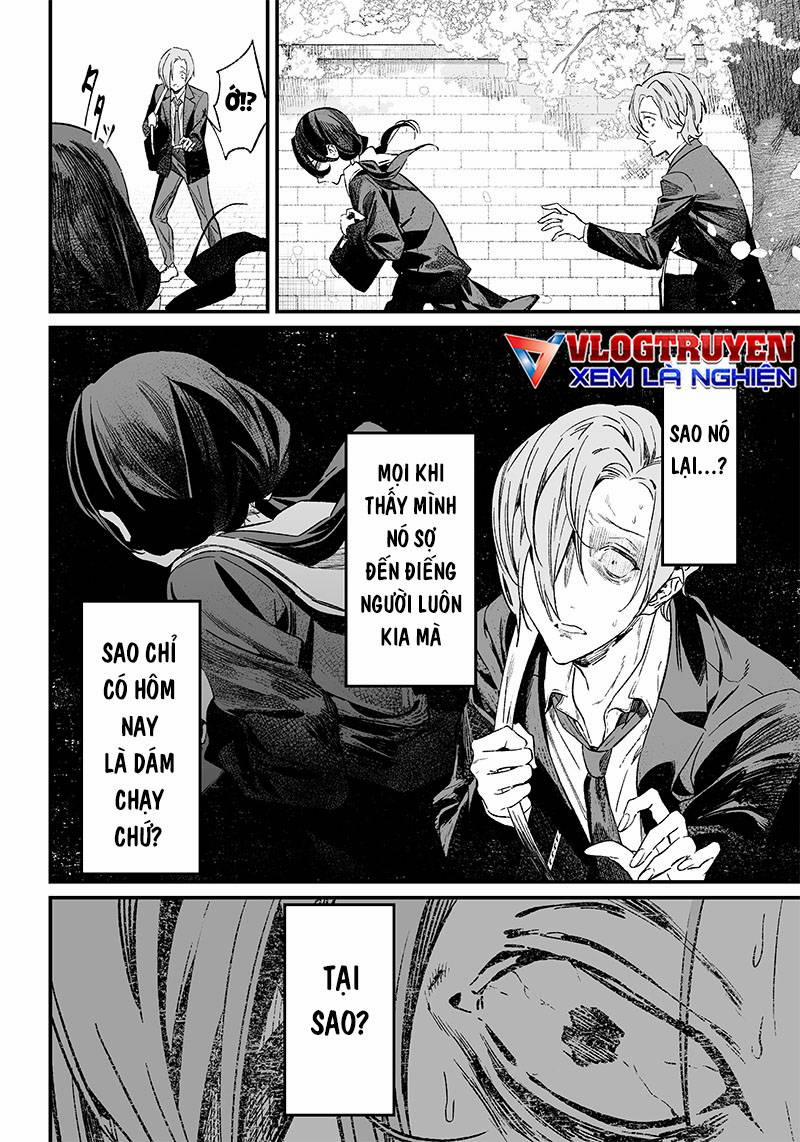 Maria Đoạn Tội 3 trang 24