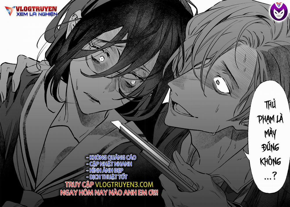 Maria Đoạn Tội 3 trang 26