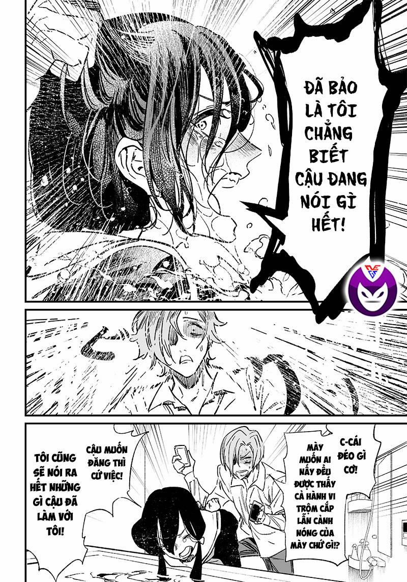 Maria Đoạn Tội 3 trang 29