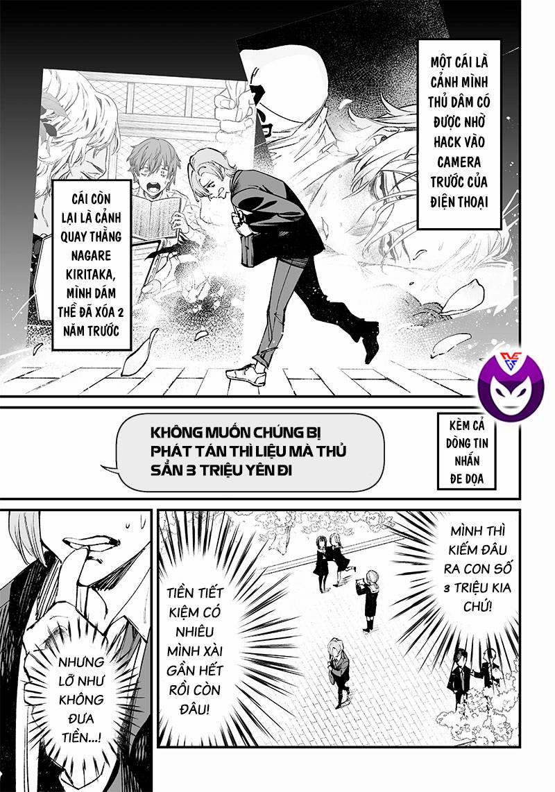 Maria Đoạn Tội 3 trang 3