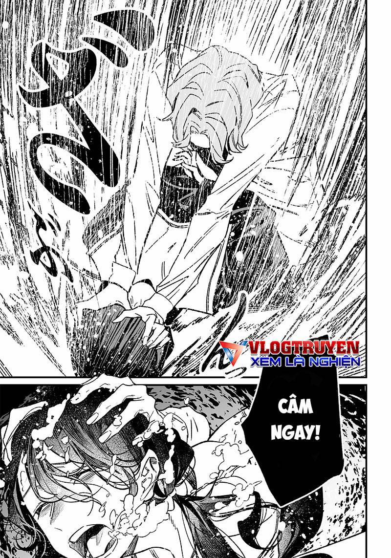 Maria Đoạn Tội 3 trang 33