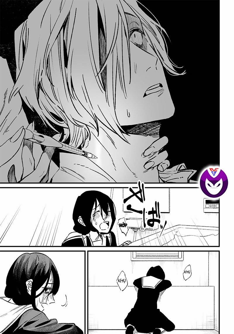 Maria Đoạn Tội 3 trang 38