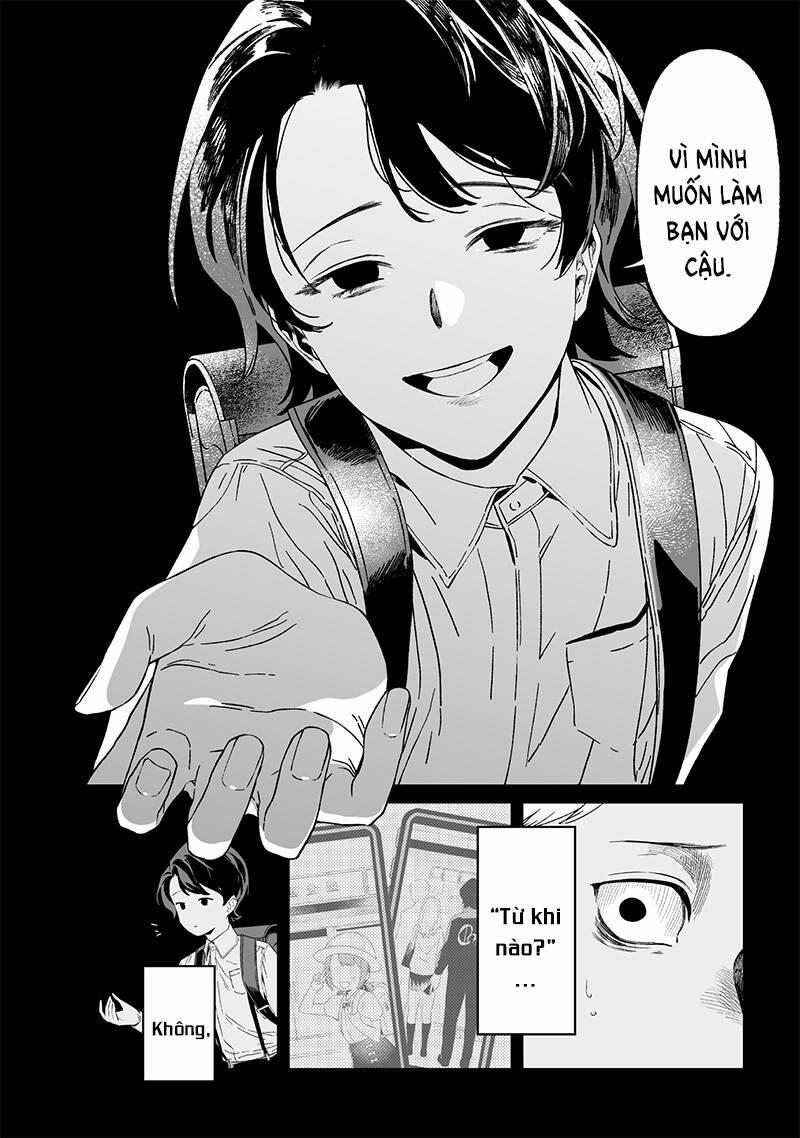 Maria Đoạn Tội 30 trang 17