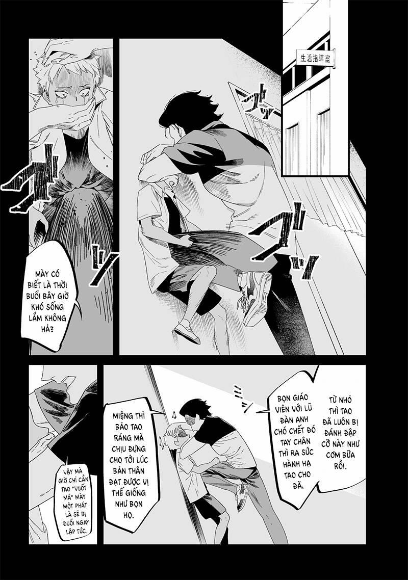 Maria Đoạn Tội 30 trang 4