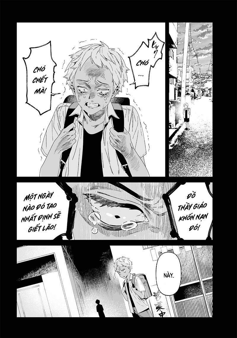 Maria Đoạn Tội 30 trang 6