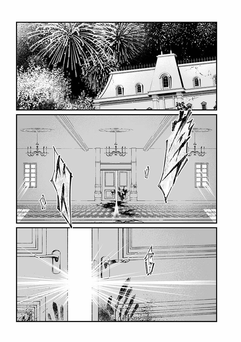 Maria Đoạn Tội 31 trang 10