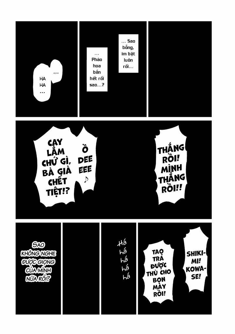 Maria Đoạn Tội 31 trang 16