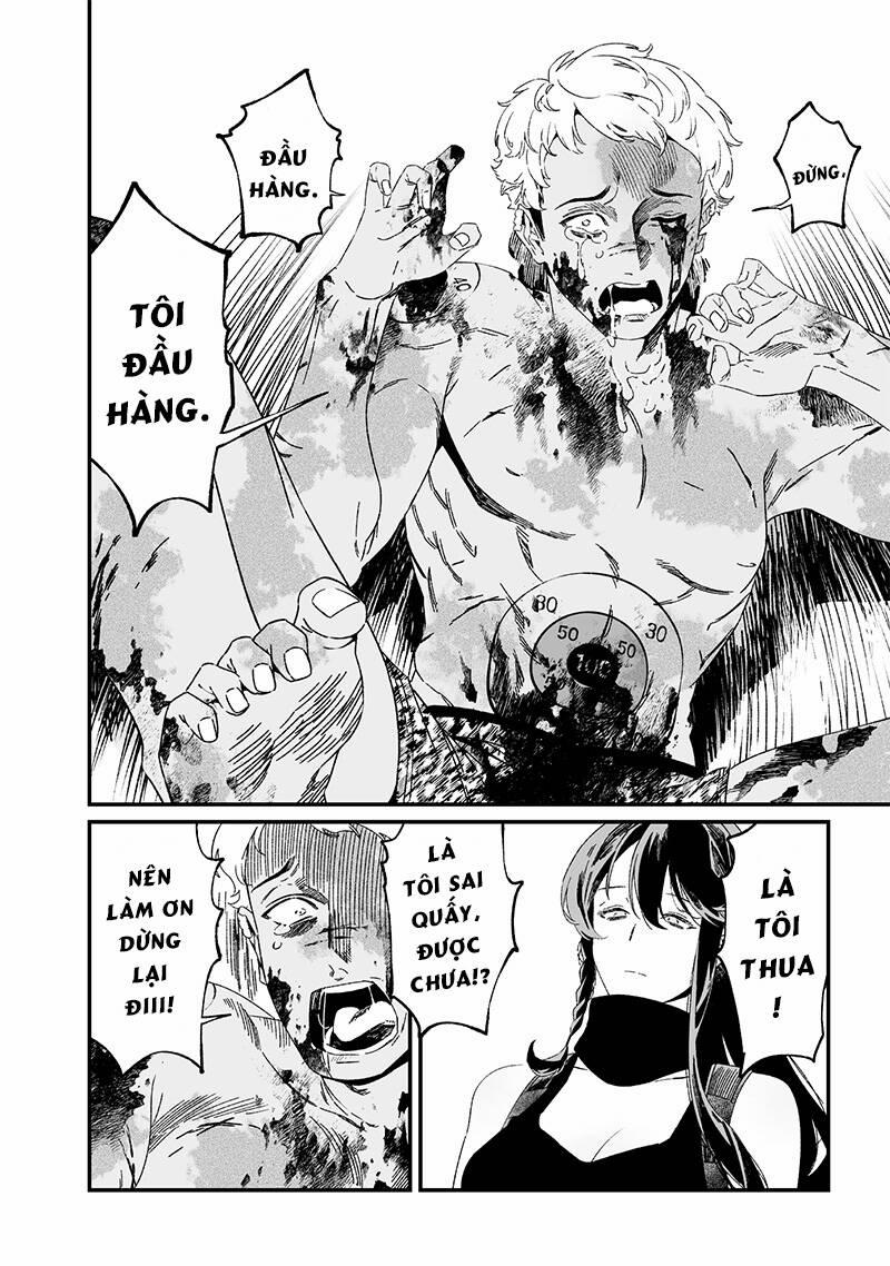 Maria Đoạn Tội 31 trang 7