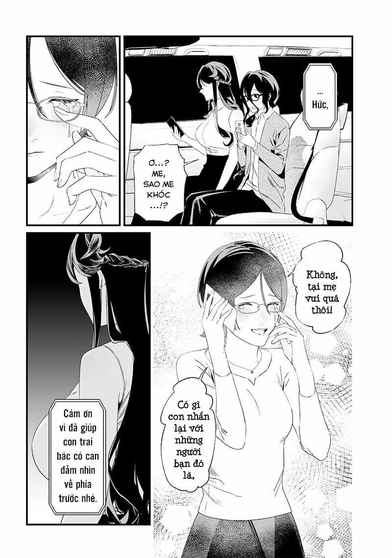 Maria Đoạn Tội 33 trang 9