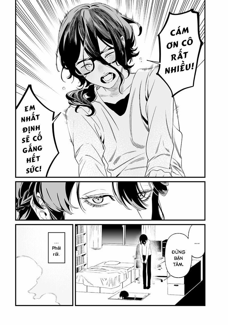 Maria Đoạn Tội 34 trang 11