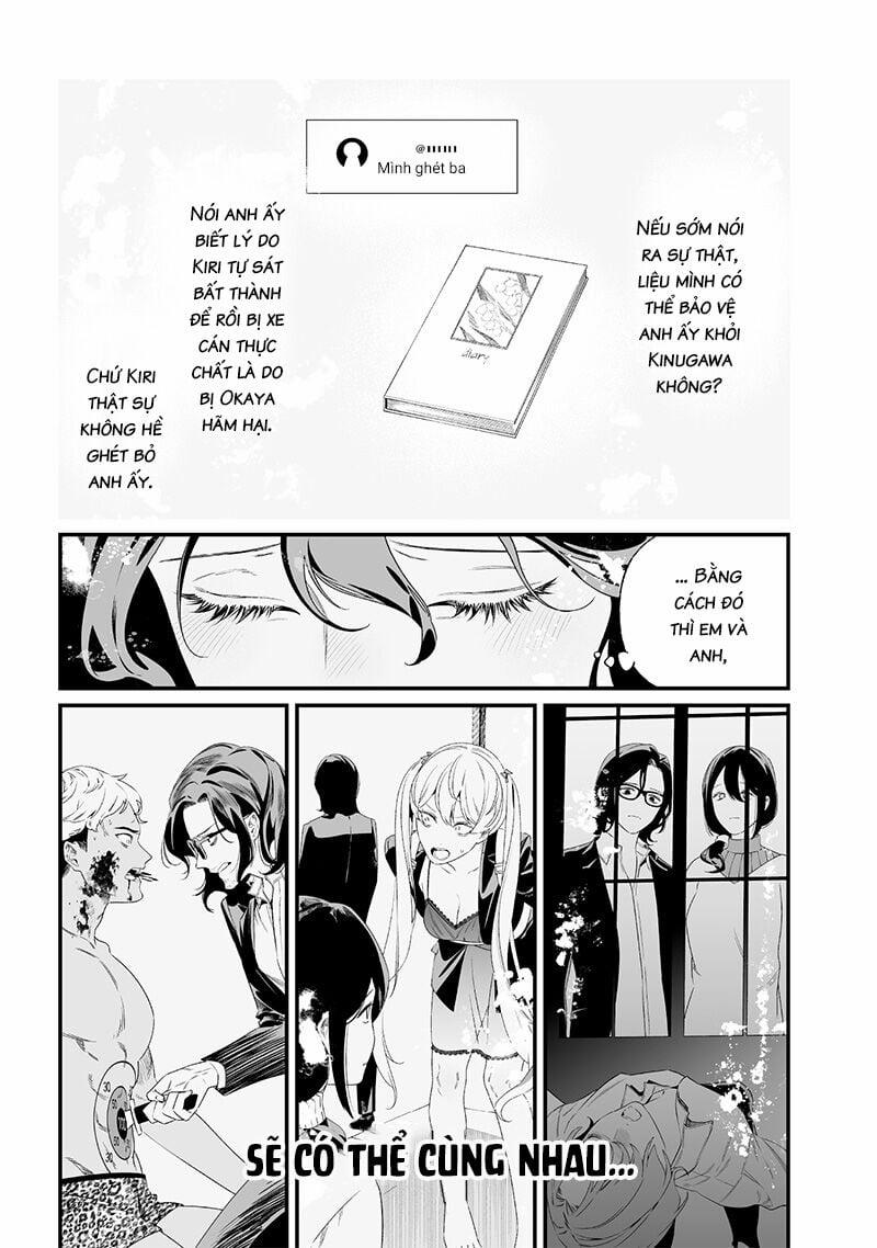 Maria Đoạn Tội 34 trang 15