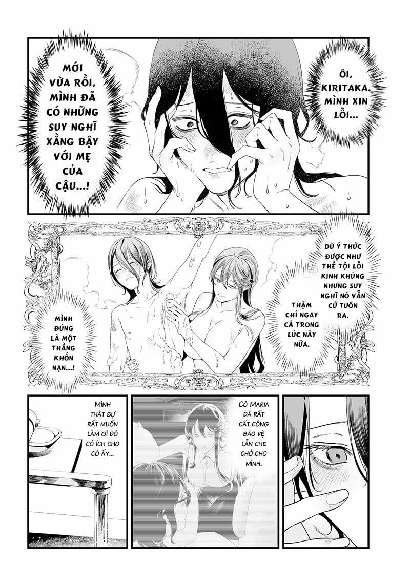 Maria Đoạn Tội 34 trang 5