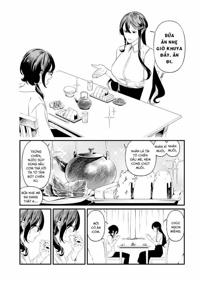 Maria Đoạn Tội 34 trang 6