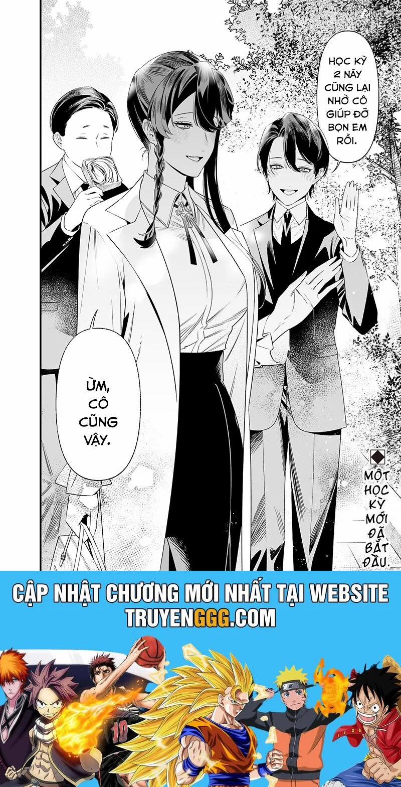 Maria Đoạn Tội 36 trang 18