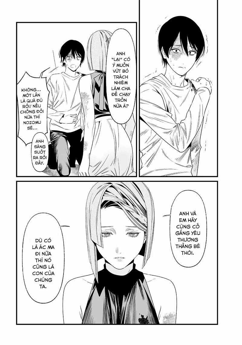 Maria Đoạn Tội 36 trang 7