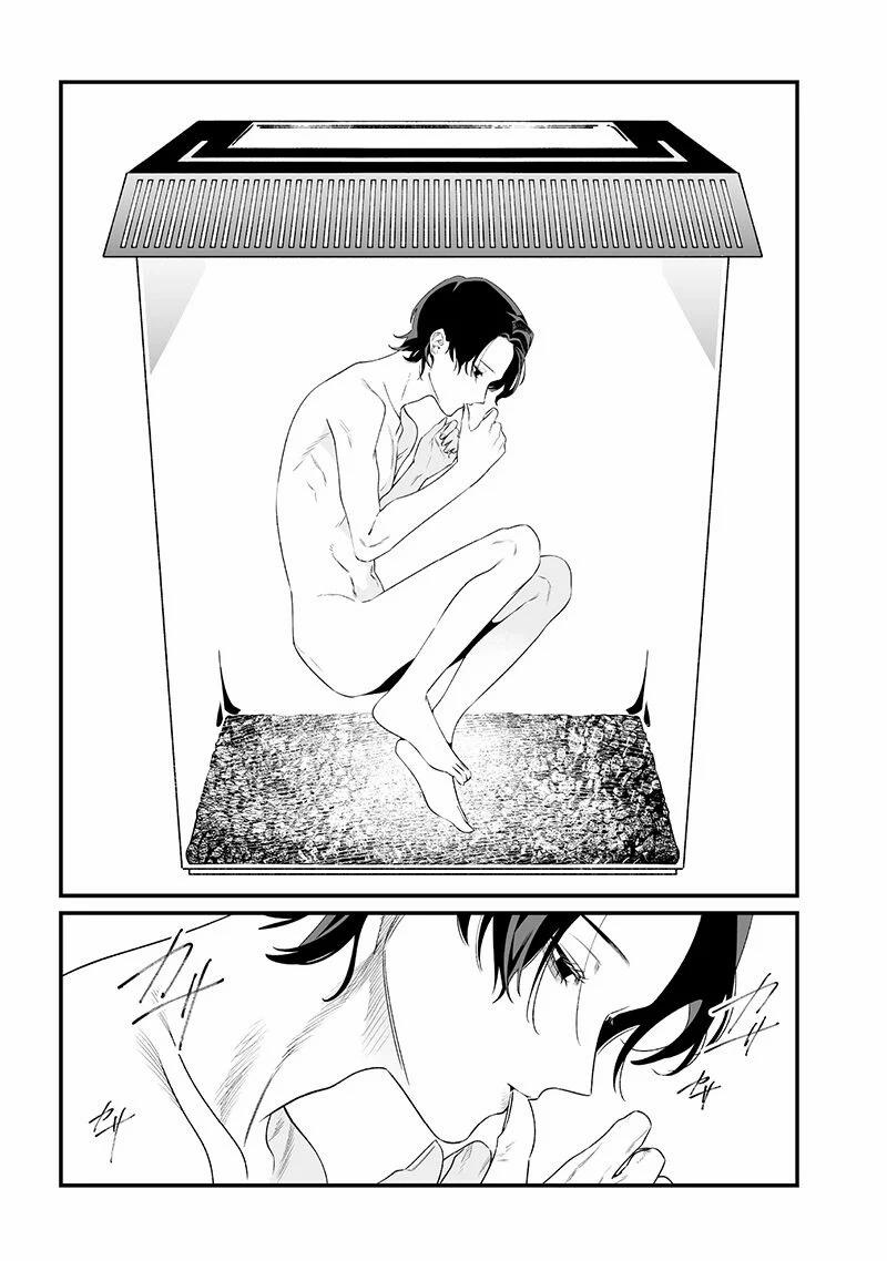 Maria Đoạn Tội 36 trang 9