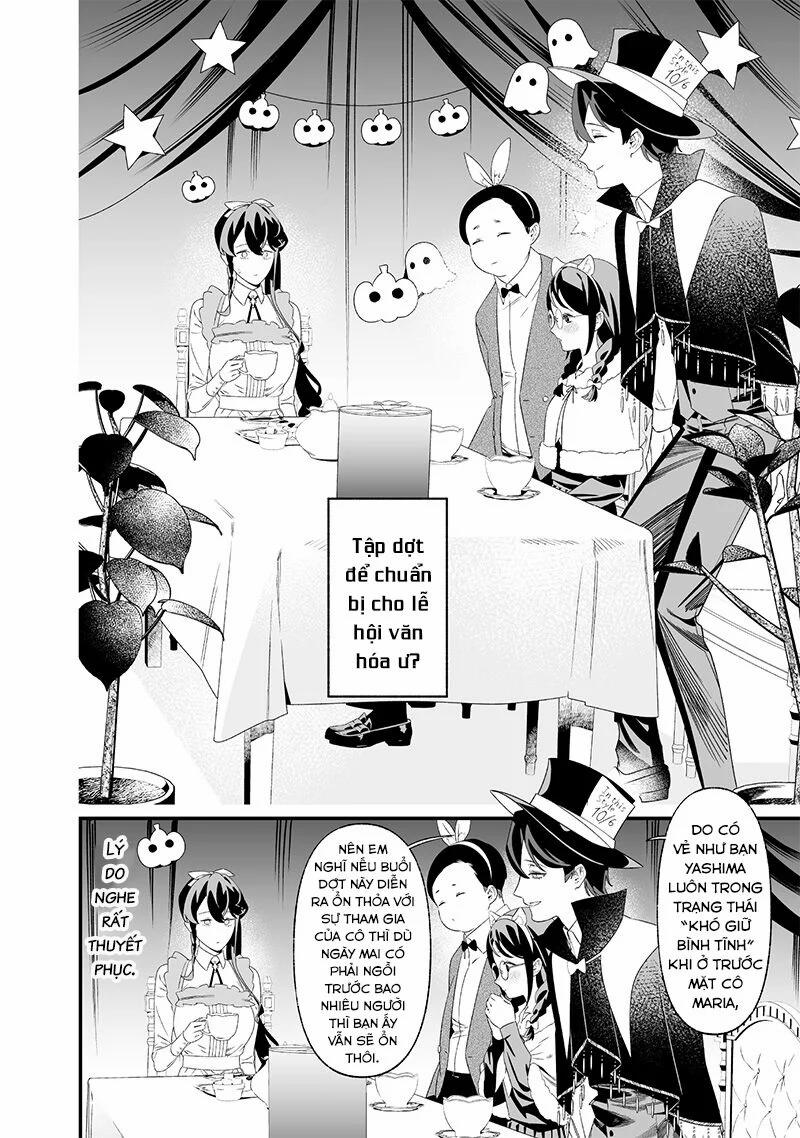 Maria Đoạn Tội 37 trang 13