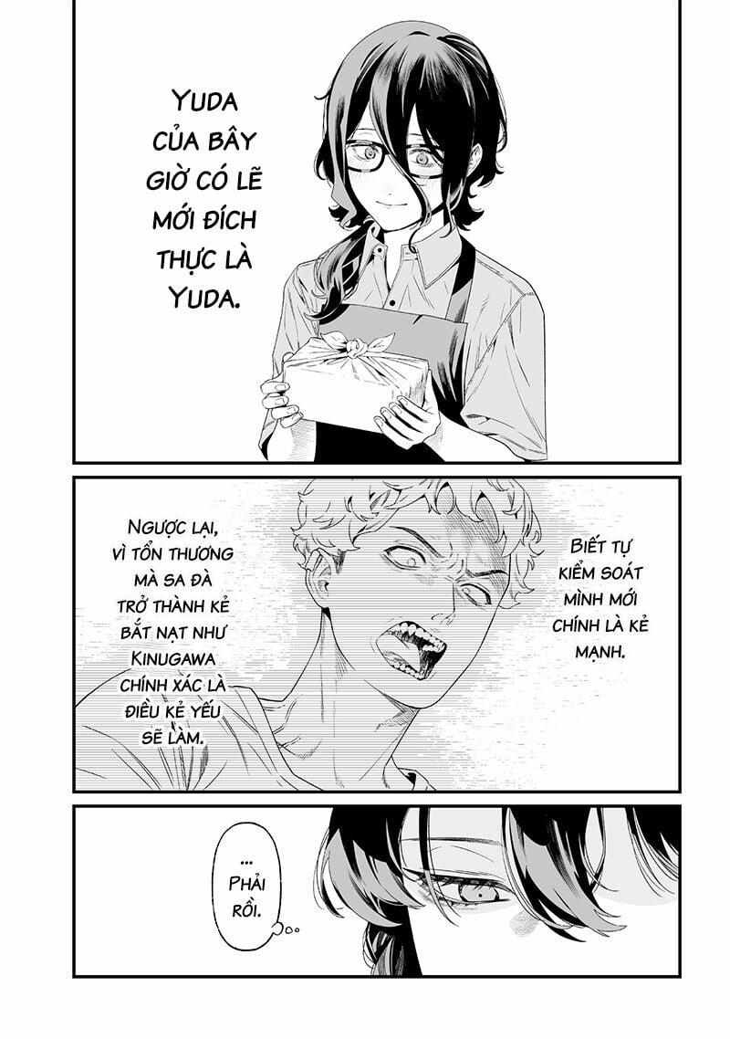 Maria Đoạn Tội 38 trang 2