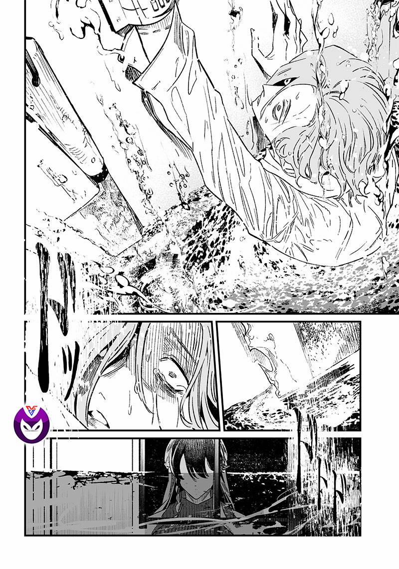 Maria Đoạn Tội 4 trang 19