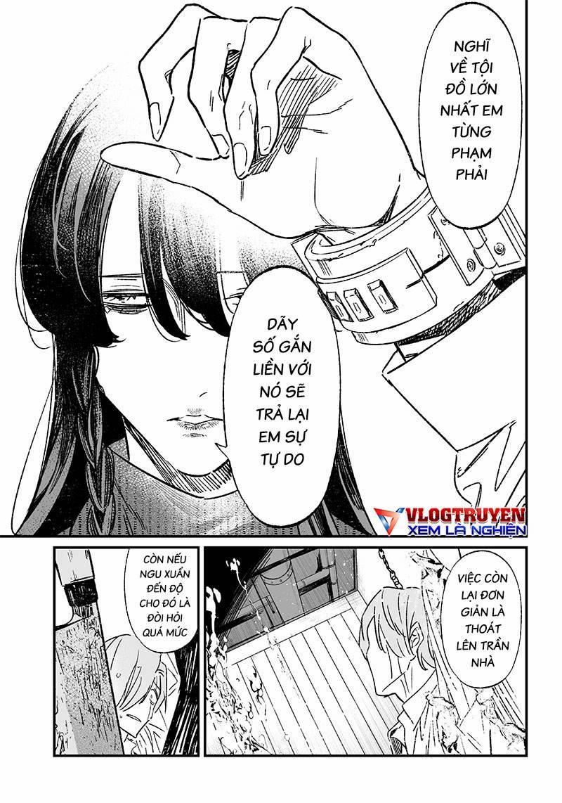 Maria Đoạn Tội 4 trang 7