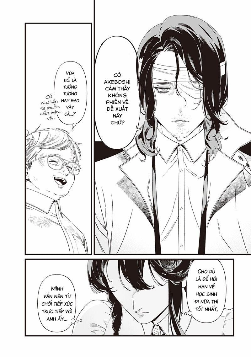 Maria Đoạn Tội 41 trang 16