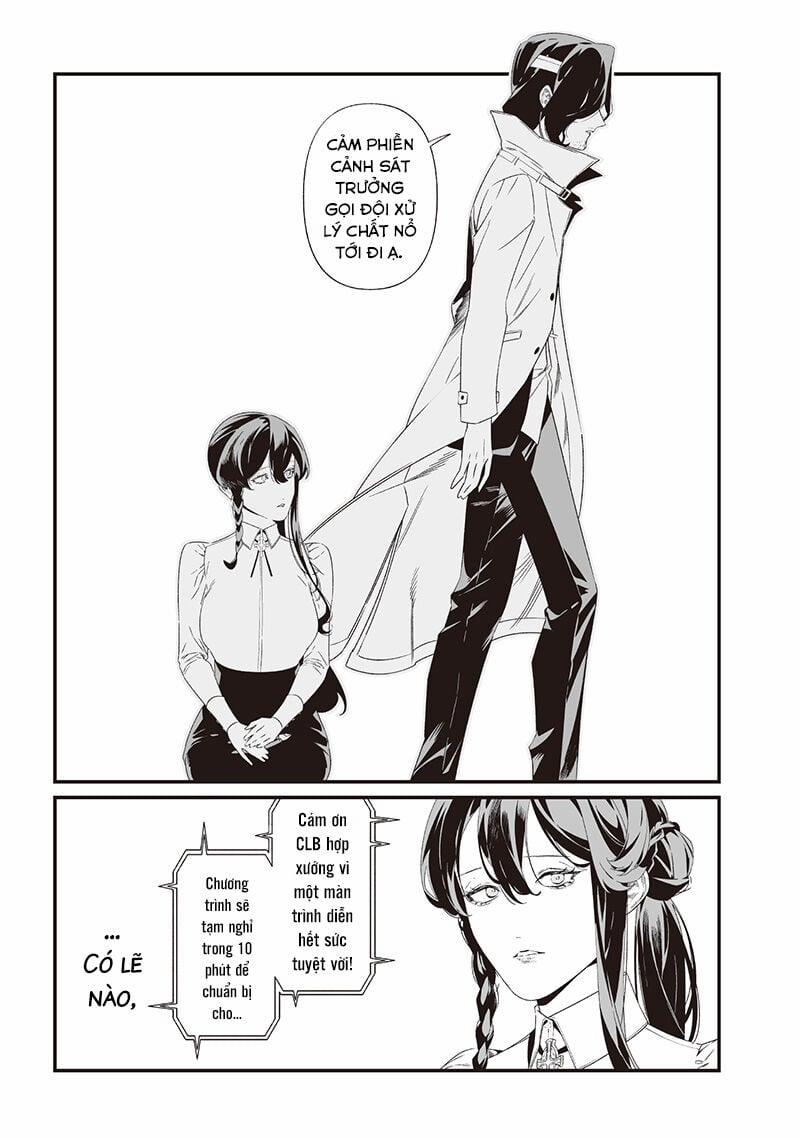 Maria Đoạn Tội 41 trang 3