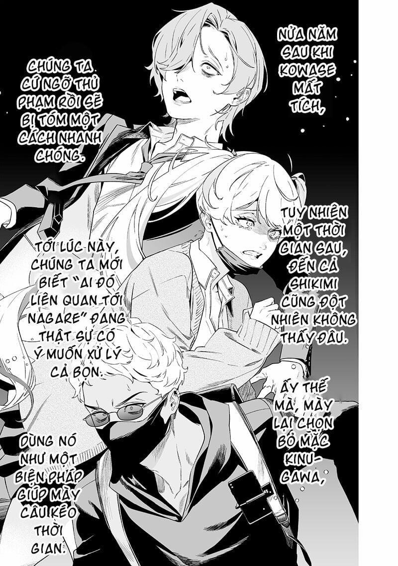 Maria Đoạn Tội 42 trang 11