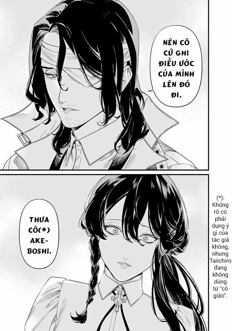 Maria Đoạn Tội 42 trang 3