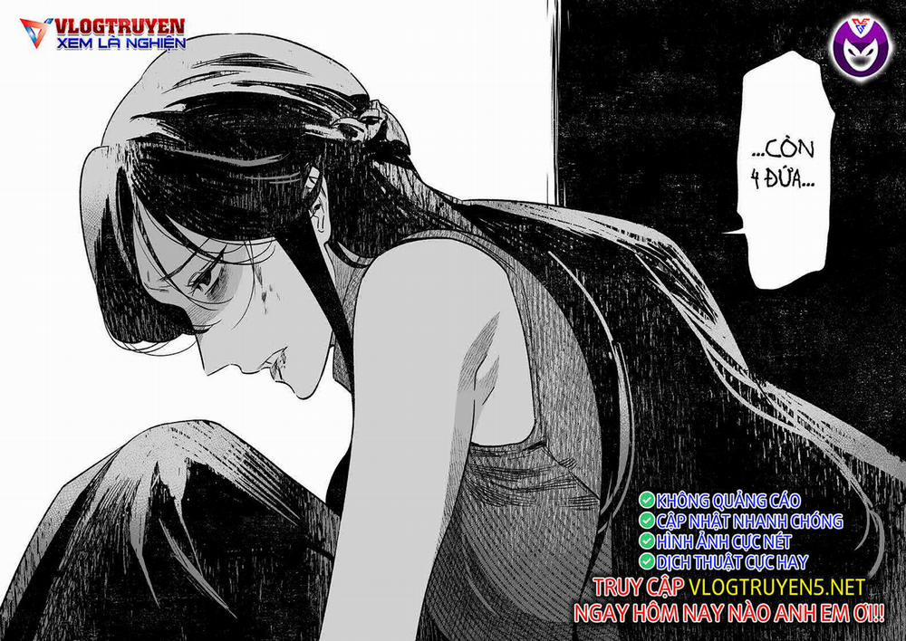 Maria Đoạn Tội 5 trang 15