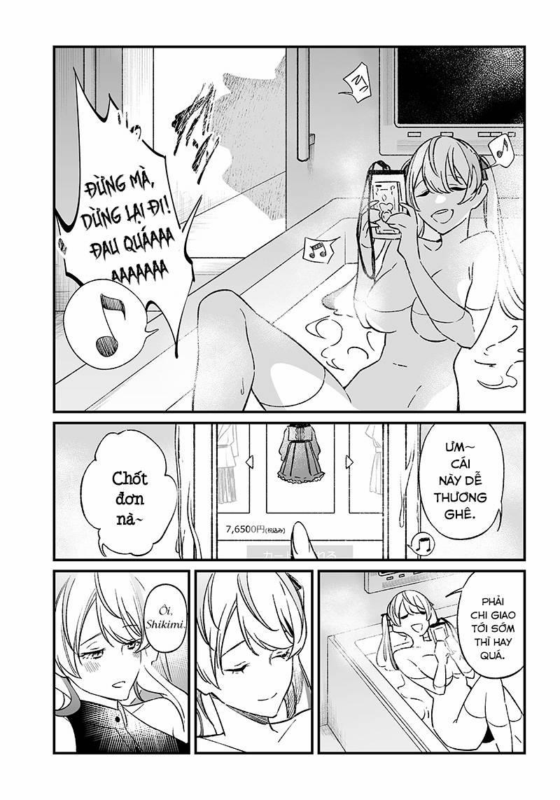 Maria Đoạn Tội 6 trang 14