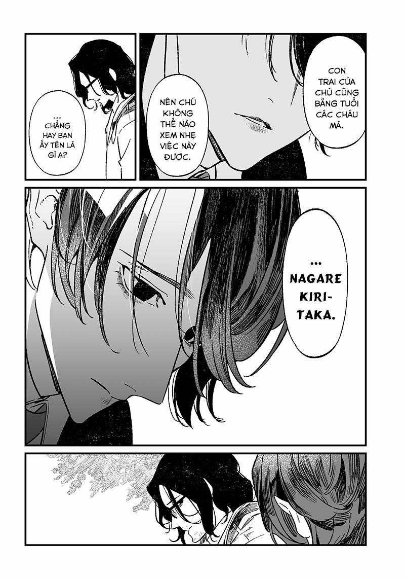 Maria Đoạn Tội 6 trang 3