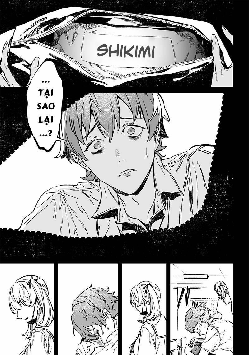 Maria Đoạn Tội 7 trang 10