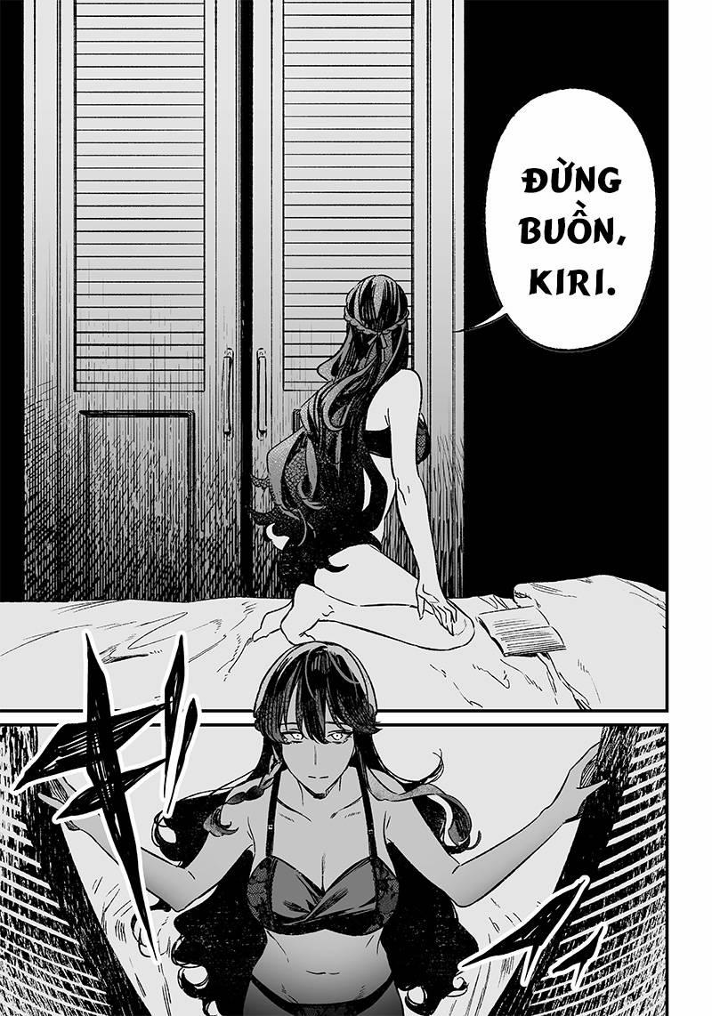 Maria Đoạn Tội 7 trang 16