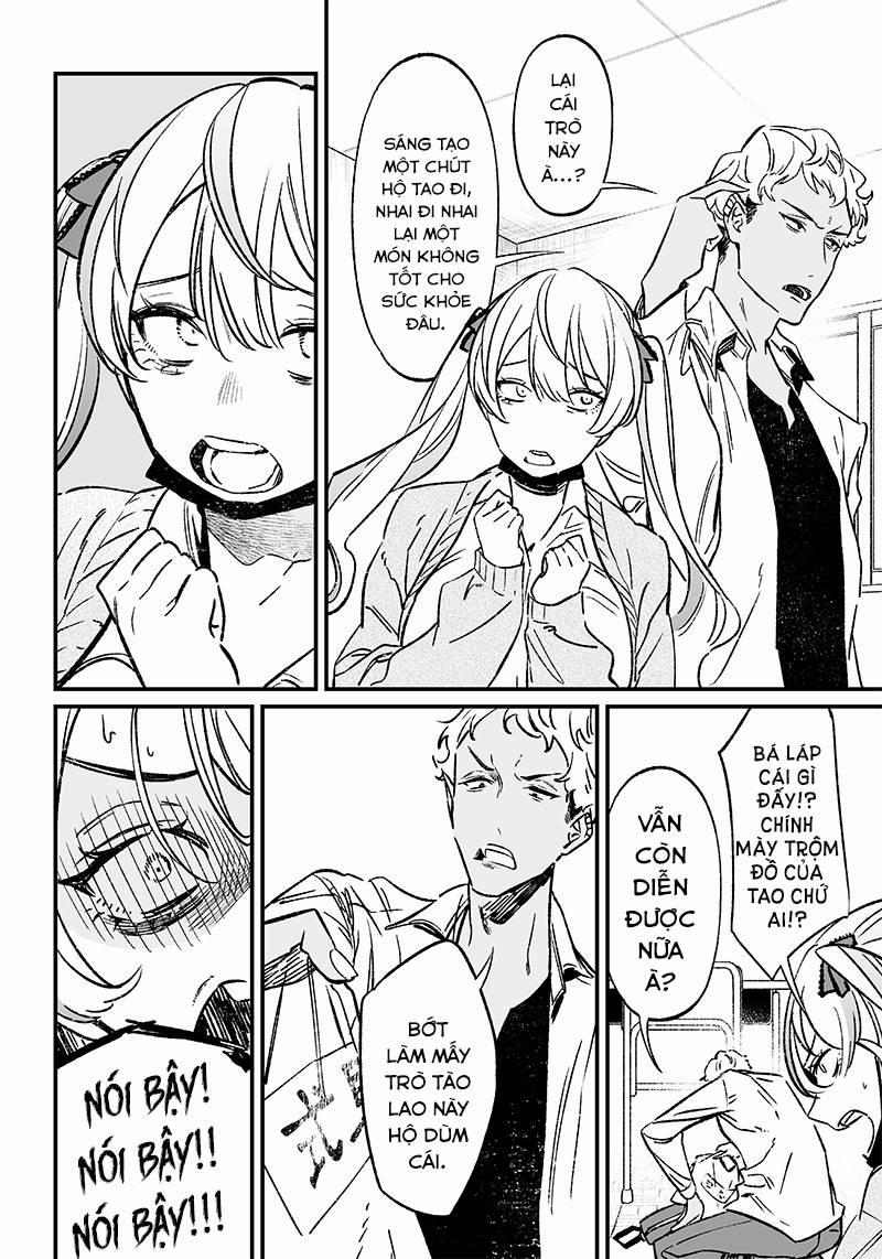 Maria Đoạn Tội 8 trang 11