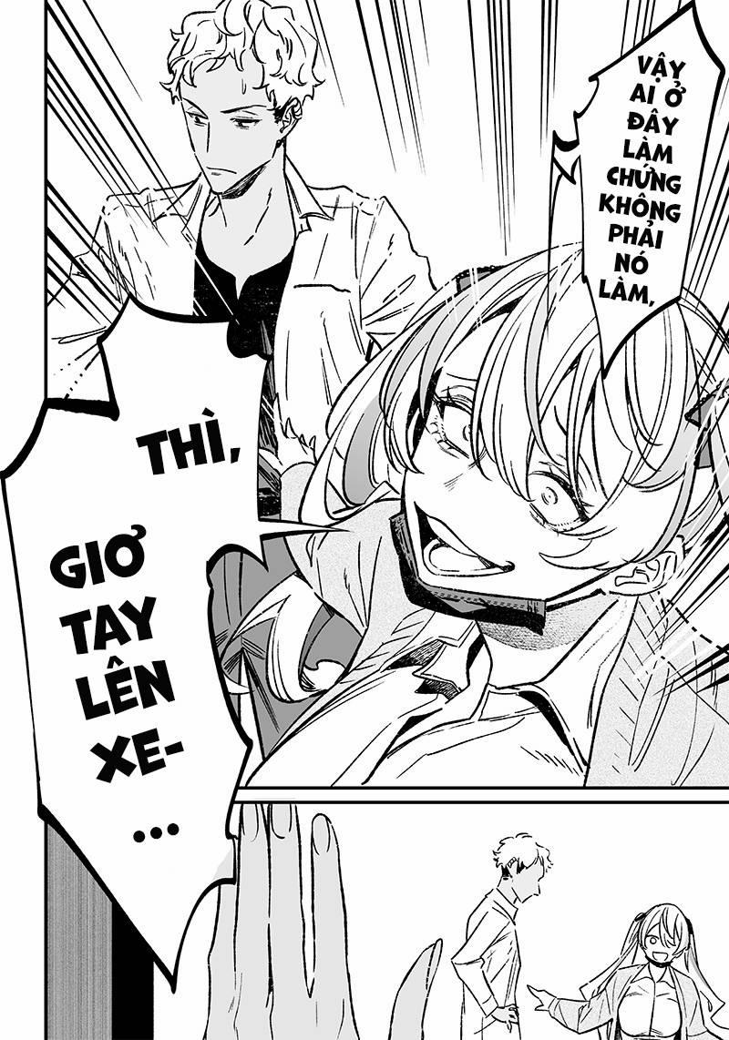 Maria Đoạn Tội 8 trang 17