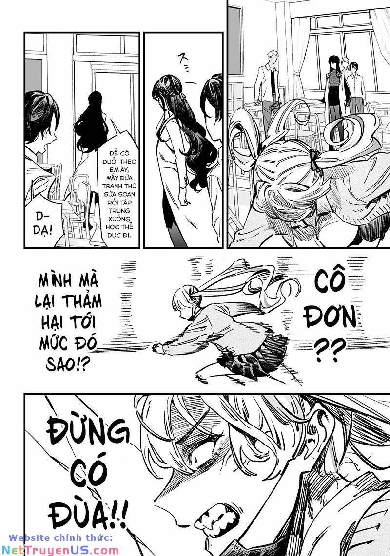 Maria Đoạn Tội 9 trang 14