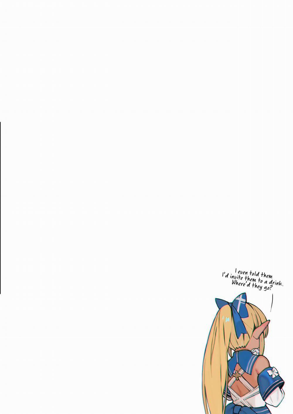 Marine's Confessional Codependency Oneshot trang 15