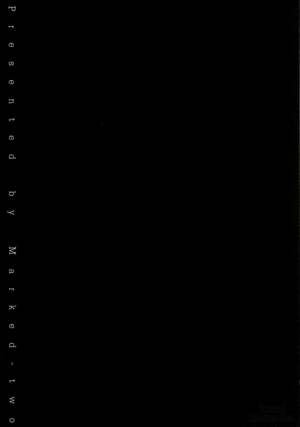 Marked Girl Vol.13 Oneshot trang 17