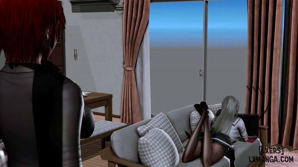 Married Wife Rescue Bankrupt 1 trang 11