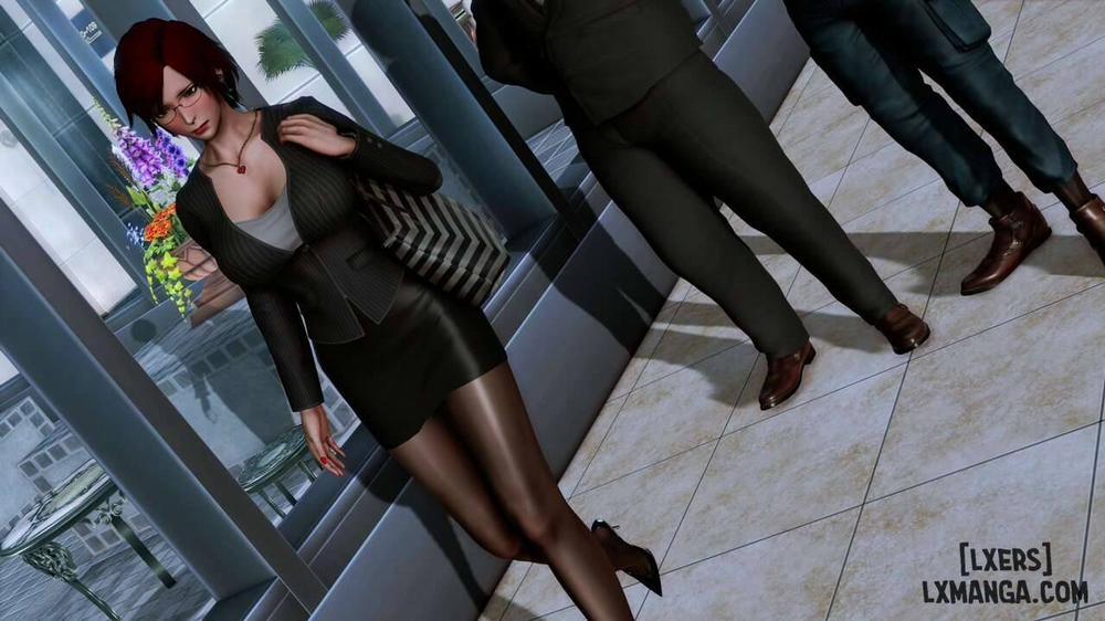 Married Wife Rescue Bankrupt 1 trang 132