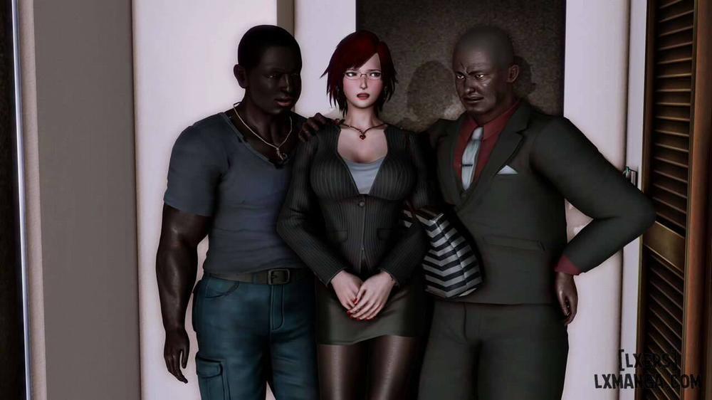 Married Wife Rescue Bankrupt 1 trang 137