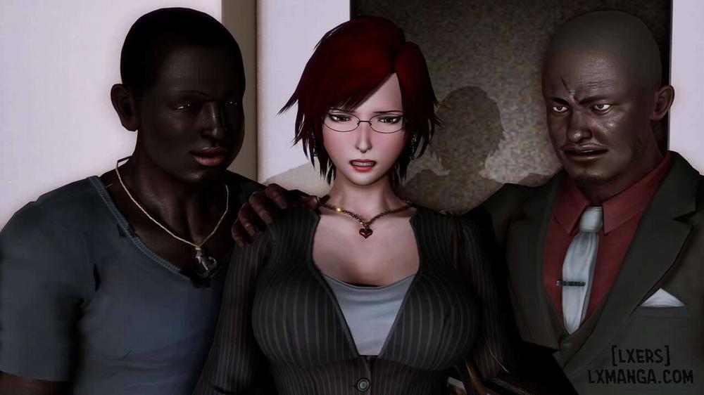 Married Wife Rescue Bankrupt 1 trang 138